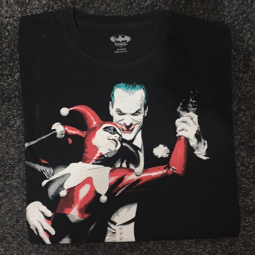 Vintage T-shirt Xl